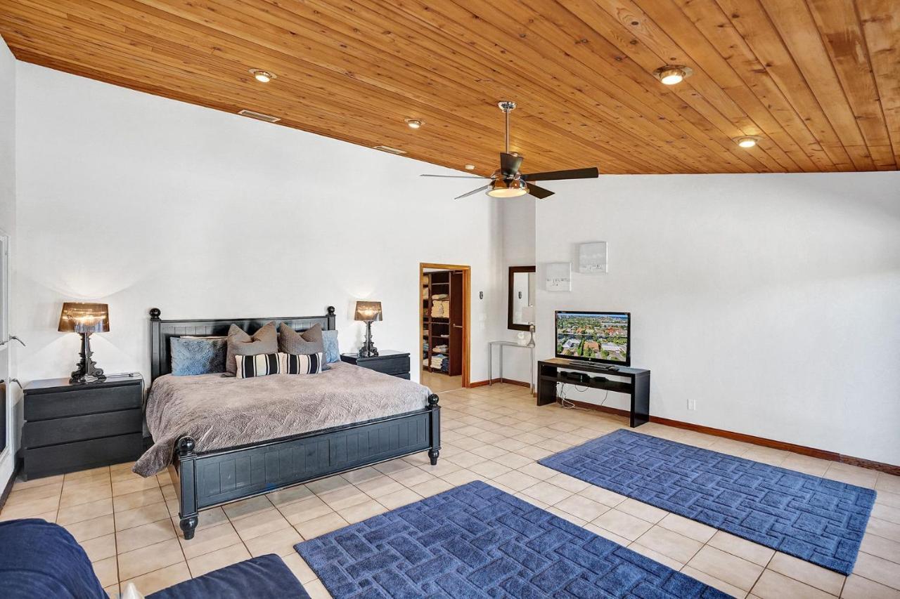 By The Sea Villa فورت لودرديل المظهر الخارجي الصورة